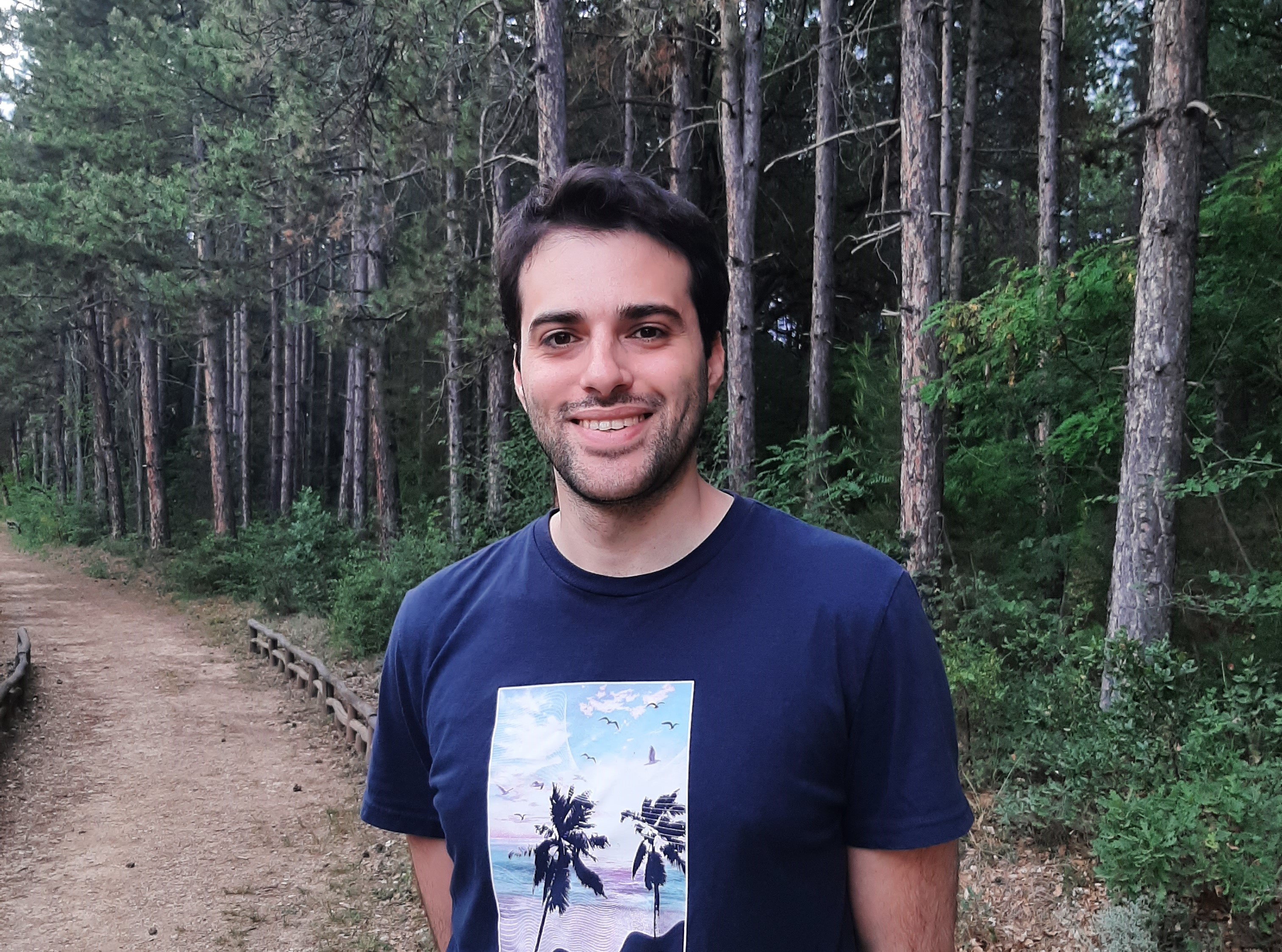 Panagiotis Nikolaidis
